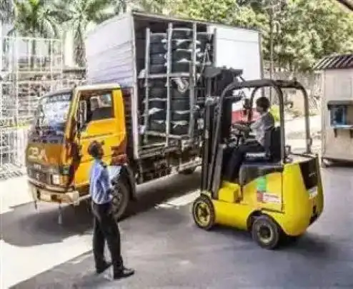 factory moving services Lucknow